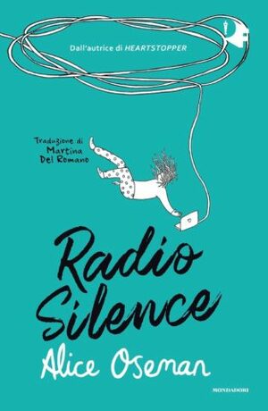 Radio Silence by Alice Oseman