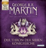 Der Thron der Sieben Königreiche by George R.R. Martin