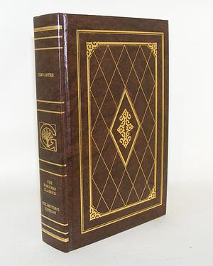 Don Quixote of the Mancha: The First Part of the Delightful History of the Most Ingenious Knight Harvard Classics Edition by Charles Eliot, Thomas Shelton, Miguel de Cervantes