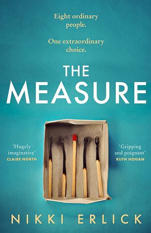 The Measure by Nikki Erlick