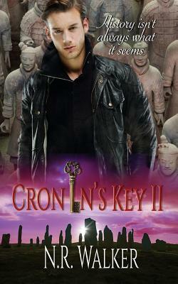 Cronin's Key II by N.R. Walker