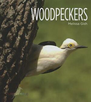 Woodpeckers by Melissa Gish