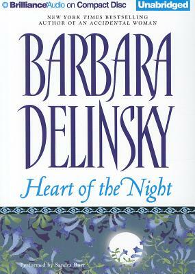 Heart of the Night by Barbara Delinsky