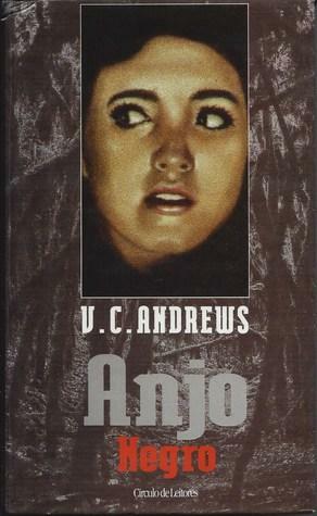 Anjo Negro by V.C. Andrews