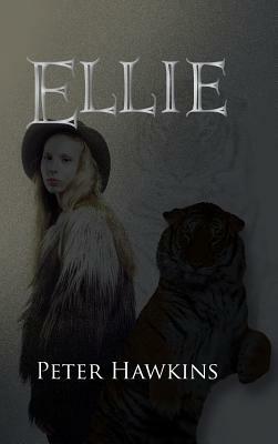 Ellie by Peter Hawkins