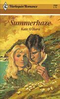 Summerhaze by Kate O'Hara