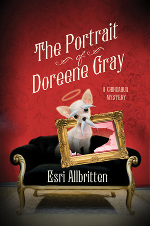 The Portrait of Doreene Gray by Esri Allbritten