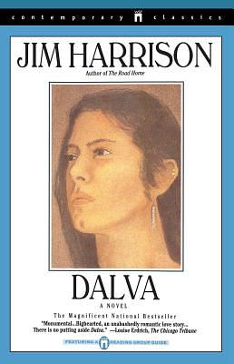 Dalva by Jim Harrison