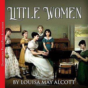 Little Women by Louisa May Alcott