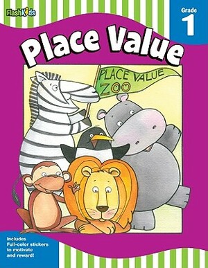 Place Value: Grade 1 (Flash Skills) by 