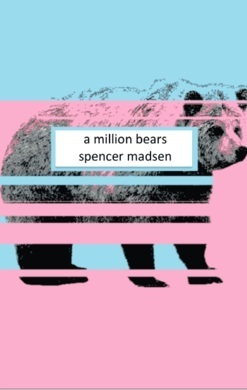 a million bears by Spencer Madsen