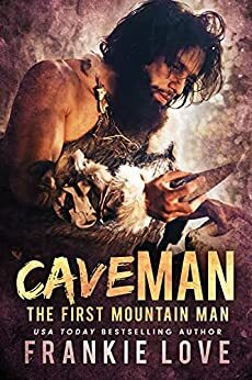 Cave Man by Frankie Love