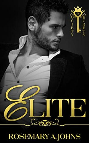 Elite by Rosemary A. Johns