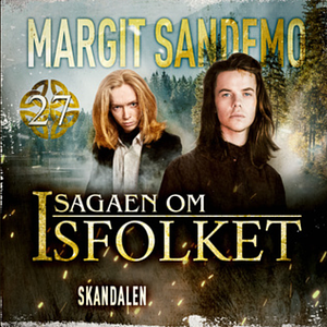 Skandalen by Margit Sandemo