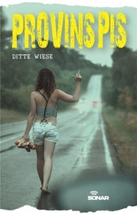 Provinspis by Ditte Wiese