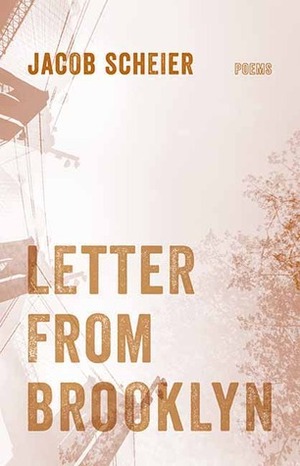Letter from Brooklyn by Jacob Scheier
