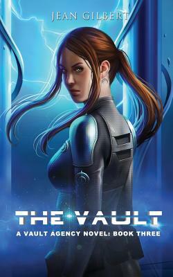 The Vault by Jean Gilbert