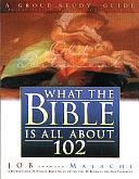 What the Bible Is All About 102 Group Study Guide: A Group Study Guide: Job through Malachi by Larry Keefauver