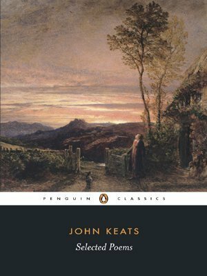 Selected Poems by John Barnard, John Keats