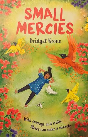 Small Mercies by Bridget Krone