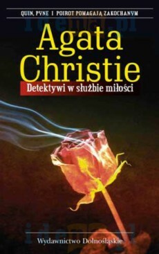 Detektywi w służbie miłości by Agatha Christie