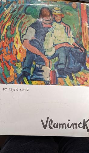 Vlaminck by Jean Selz