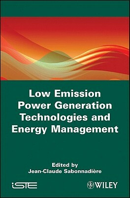 Low Emission Power Generation Technologies and Energy Management by 