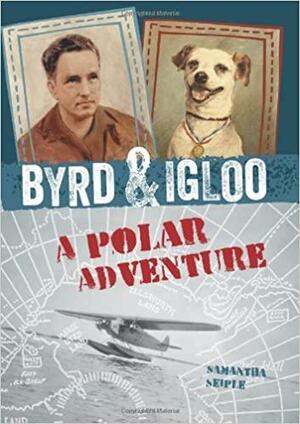 ByrdIgloo: A Polar Adventure by Samantha Seiple