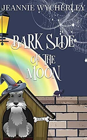 Bark Side of the Moon by Jeannie Wycherley