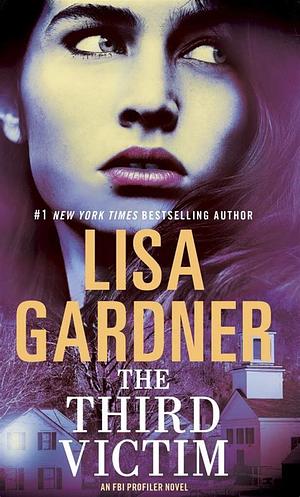 The Third Victim by Lisa Gardner