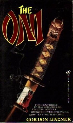 The Oni by Gordon Linzner