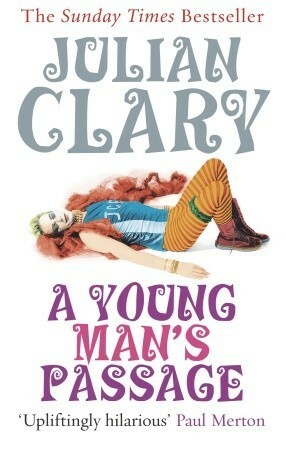 A Young Man's Passage by Julian Clary