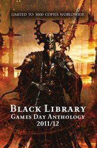 Games Day Anthology 2011 by Nick Kyme