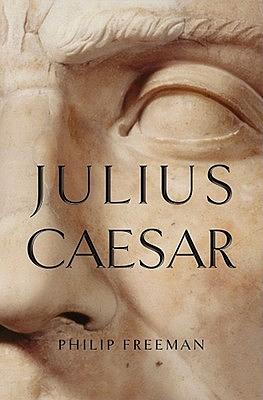 Julius Caesar by Philip Freeman