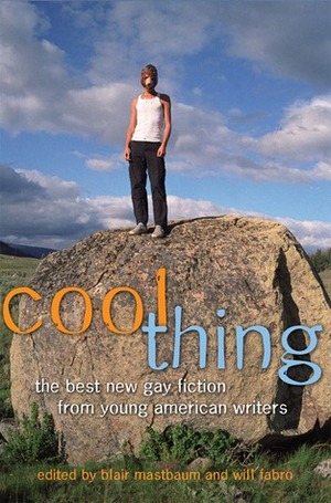 Cool Thing: The Best New Gay Fiction from Young American Writers by Stephen Boyer, Blair Mastbaum, L.A. Fields