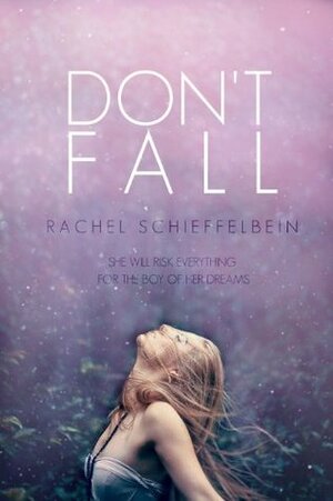 Don't Fall by Rachel Schieffelbein