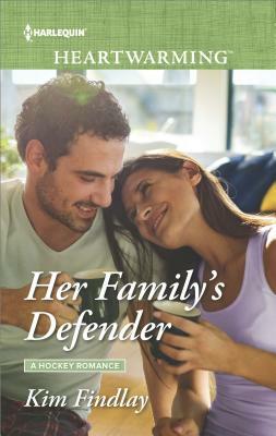 Her Family's Defender by Kim Findlay