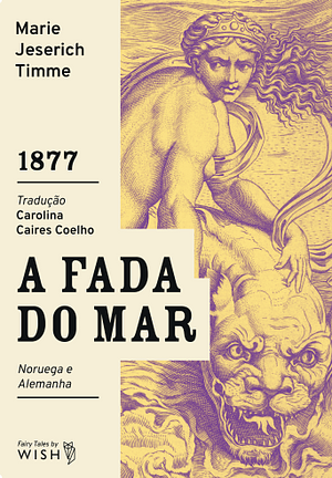 A Fada do Mar by Marie Jeserich Timme (Villamaria)