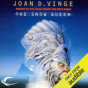 The Snow Queen by Joan D. Vinge