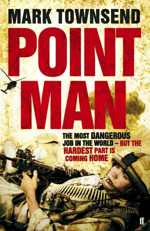 Point Man by Mark Townsend
