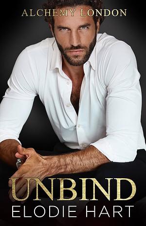 Unbind by Elodie Hart