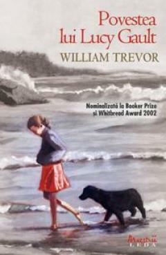 Povestea lui Lucy Gault by William Trevor