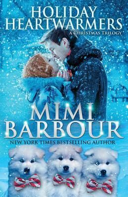 Holiday Heartwarmers Trilogy by Mimi Barbour