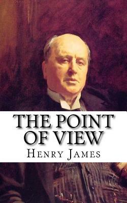 The Point of View by Henry James