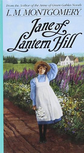 Jane auf Lantern Hill by L.M. Montgomery