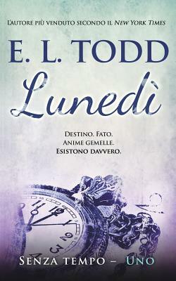 Lunedì by E.L. Todd