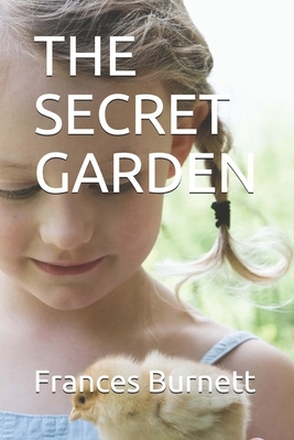 The Secret Garden by Frances Hodgson Burnett