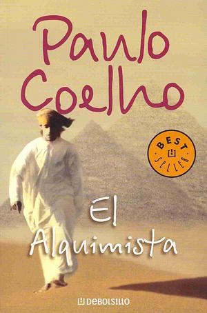 El Alquimista by Paulo Coelho