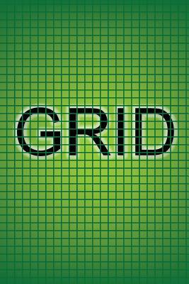 Grid by Paul Taylor