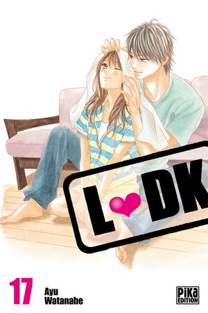 L-DK, Vol.17 by Ayu Watanabe